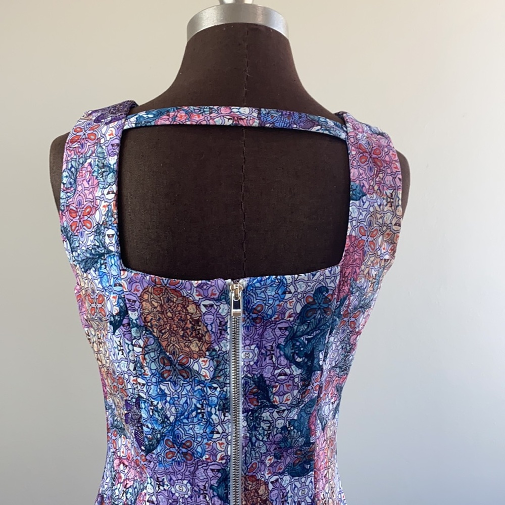H&M Floral Dress